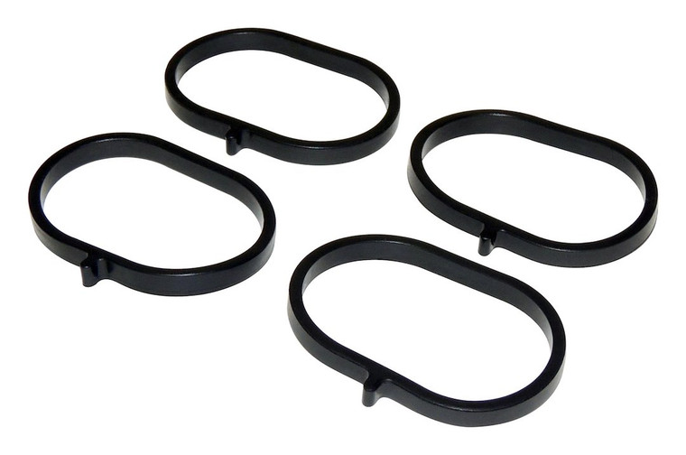 Crown Auto - Intake Manifold Seal Kit Silicone B - 68428453AA