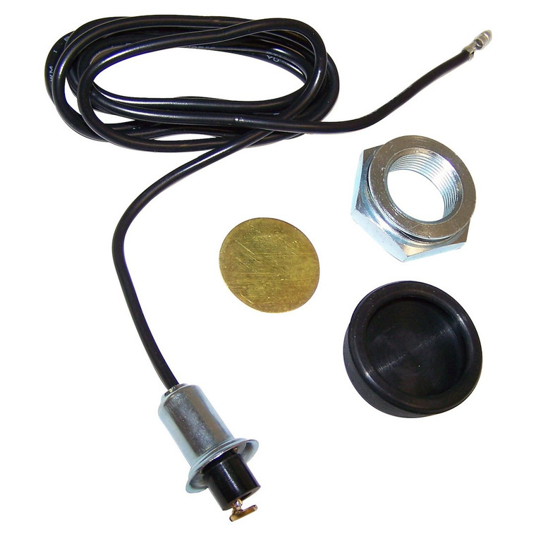 Crown Auto - Horn Button Kit - 802359K