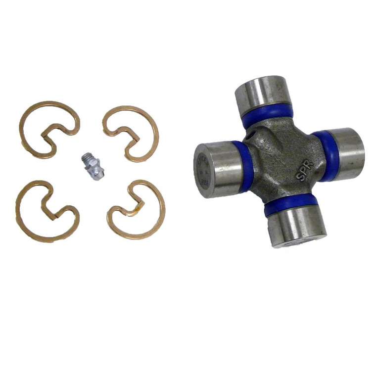 Crown Auto - U-joint Spicer - 8126614SP
