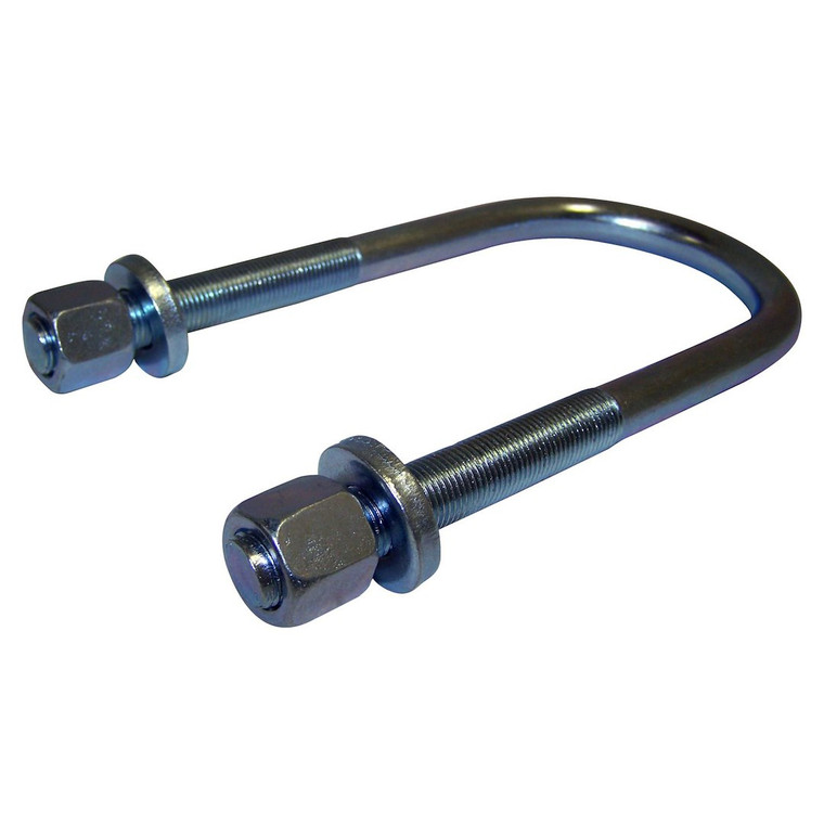 Crown Auto - U-bolt H.duty - 8130369HD