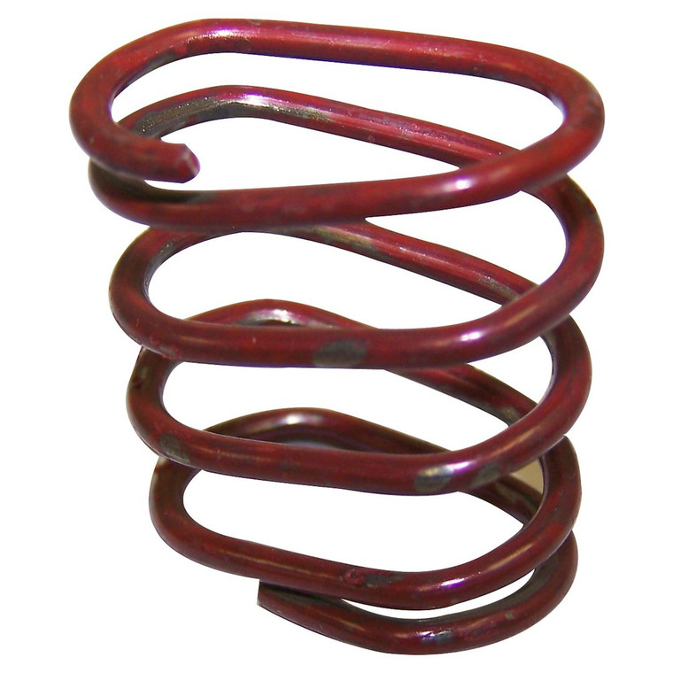 Crown Auto - Brake Spring - 83504310