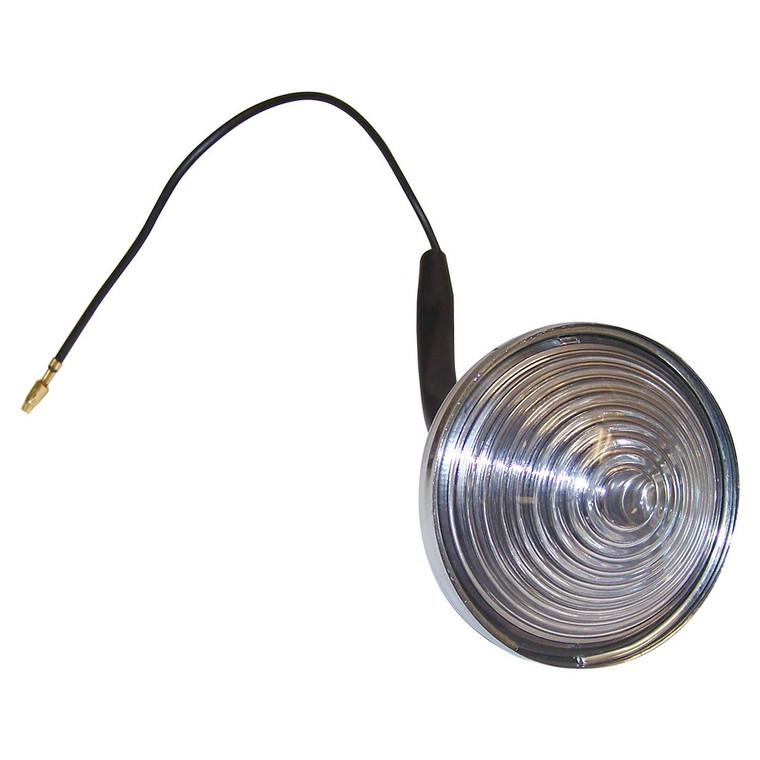 Crown Auto - Back Up Light - 945659