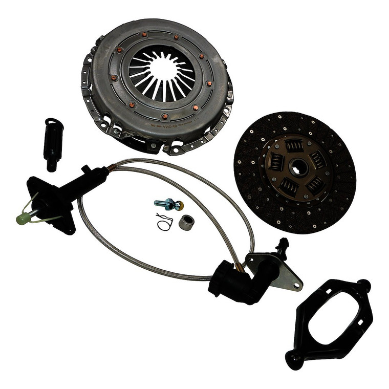 Crown Auto - Kit  Clutch Mas - CMK11