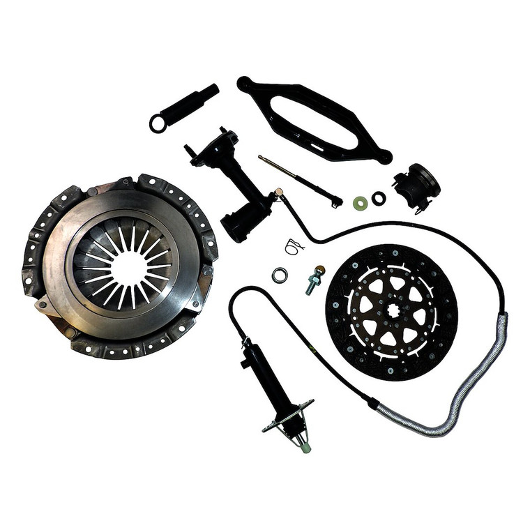 Crown Auto - Kit  Clutch Mas - CMK15