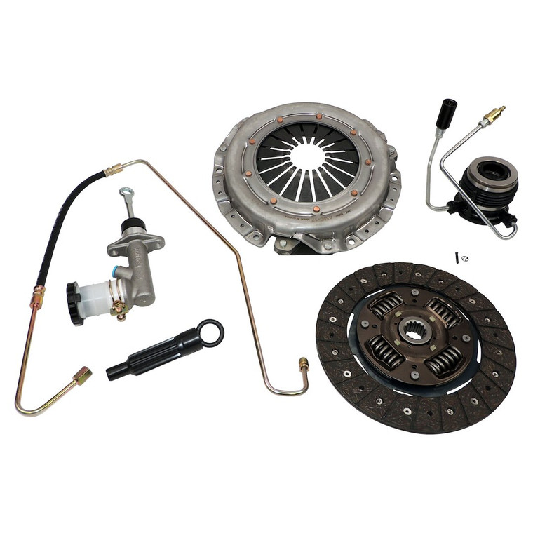 Crown Auto - Kit  Clutch Mas - CMK2