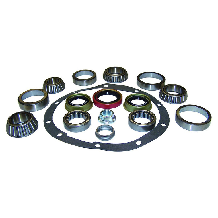 Crown Auto - Mast Ohaul Kit Dana 35 - D35MASKIT