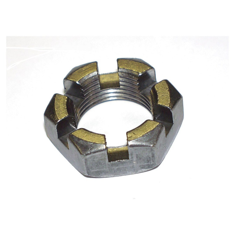Crown Auto - Rear Axle Nut - J0636344