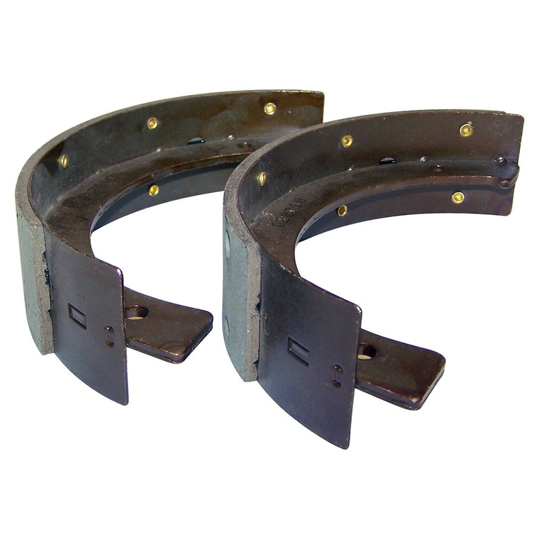 Crown Auto - Emrgncy Brake Shoe Set - J0643055