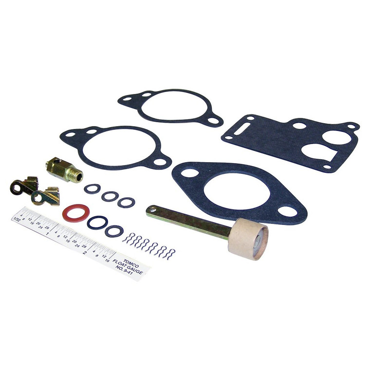 Crown Auto - Carb Rebuild Kit - J0647745
