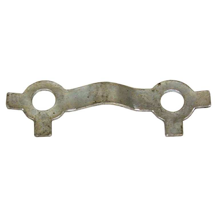 Crown Auto - Strap Lock - J0802561