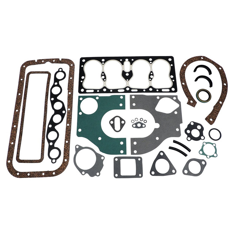 Crown Auto - Gskt Set - J0810584