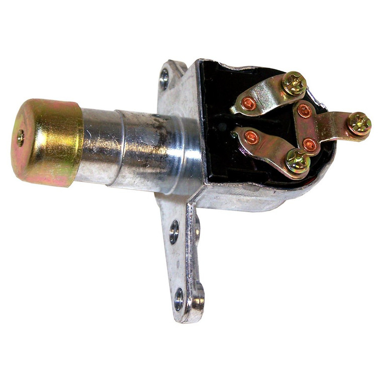 Crown Auto - Dimmer Swtch - J0811681