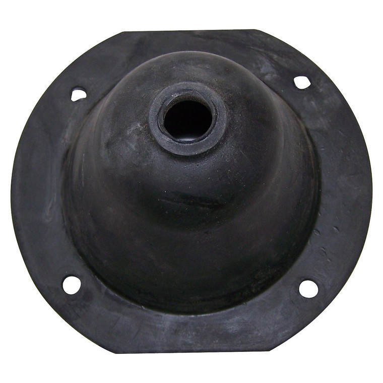 Crown Auto - Boot - J0907107