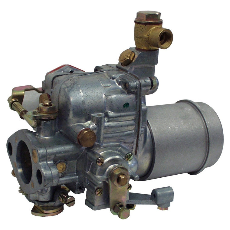 Crown Auto - Carb - J0923806