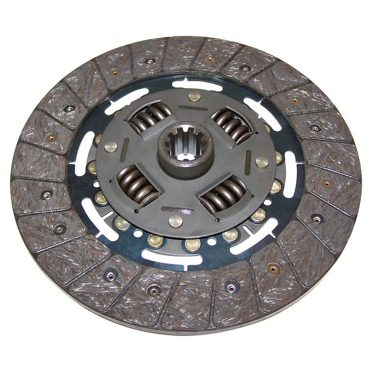 Crown Auto - Cltch Disc - J0930731