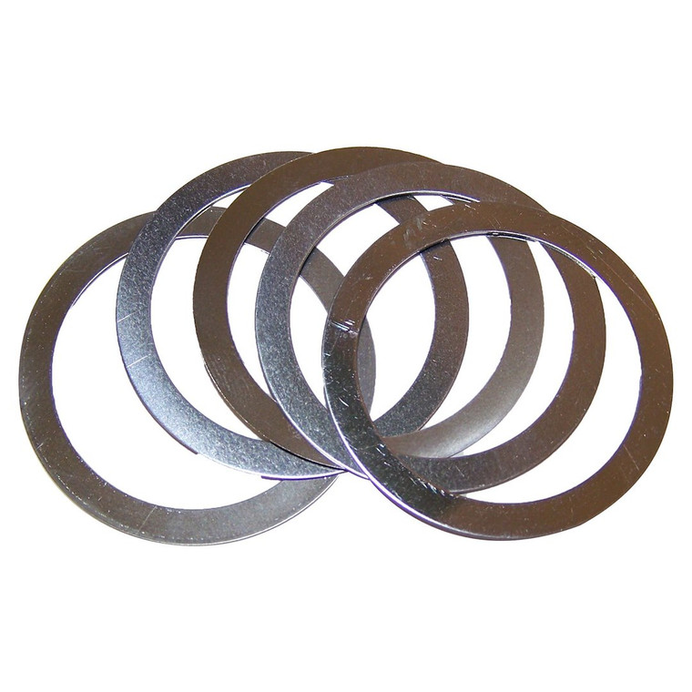 Crown Auto - Bear Shim Kit - J0933743