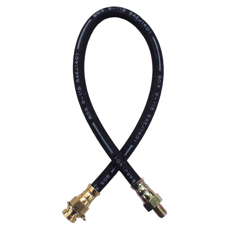 Crown Auto - Brake Hose - J0991360