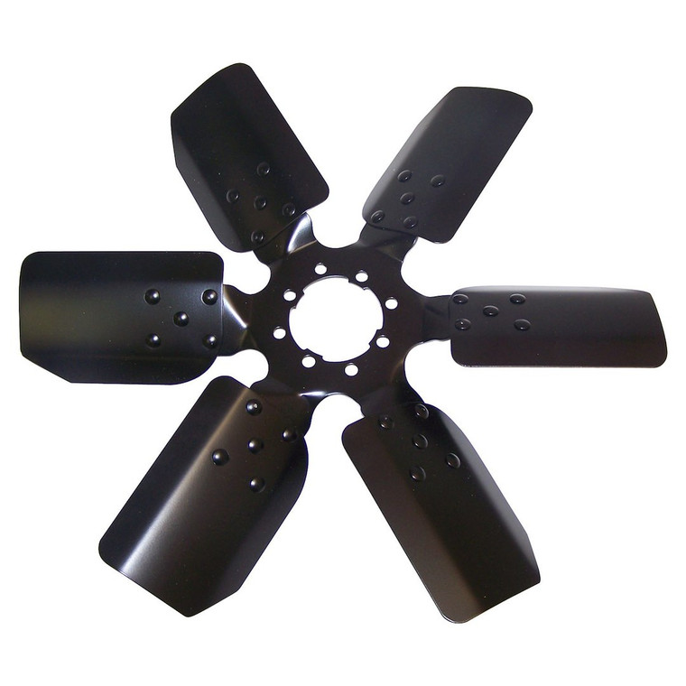 Crown Auto - Cooling Fan - J0994277