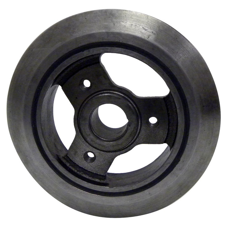 Crown Auto - Vibration Damper - J3225201