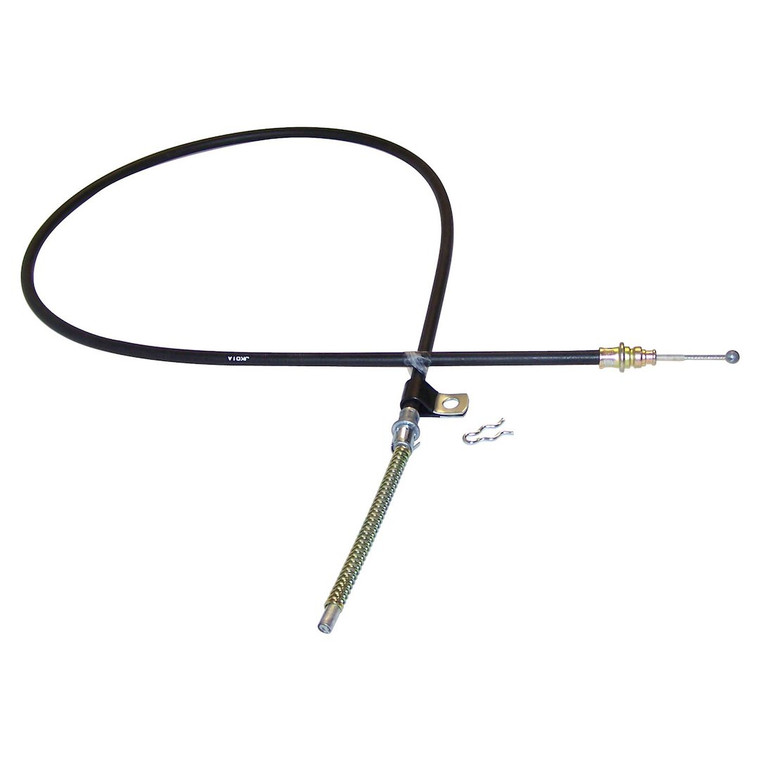 Crown Auto - Rear Brake Cable -r - J3233904