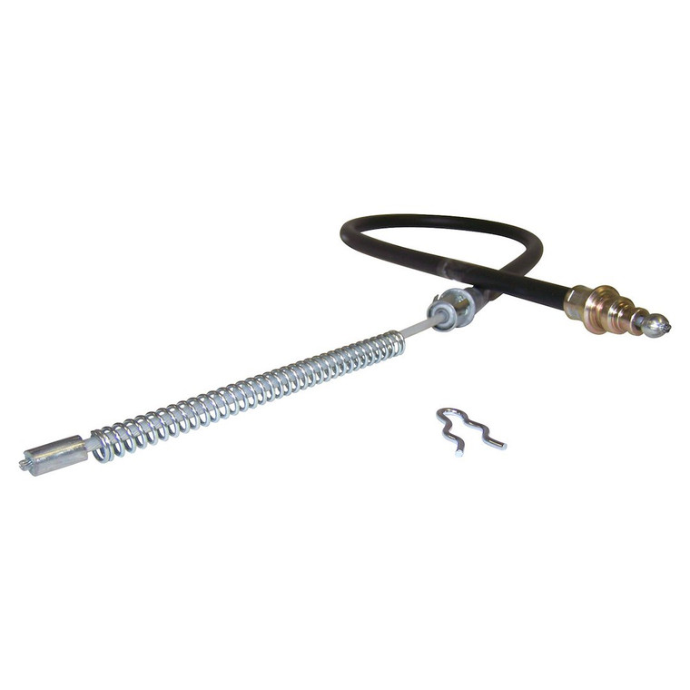 Crown Auto - Rear Brake Cable -l - J3242203