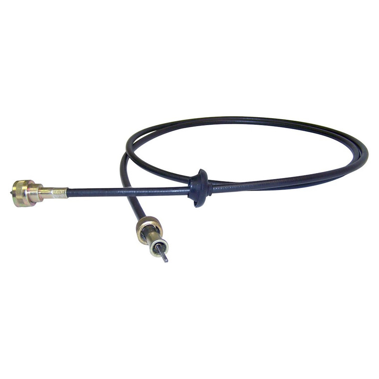 Crown Auto - Speedometer Cable 80' - J5351776