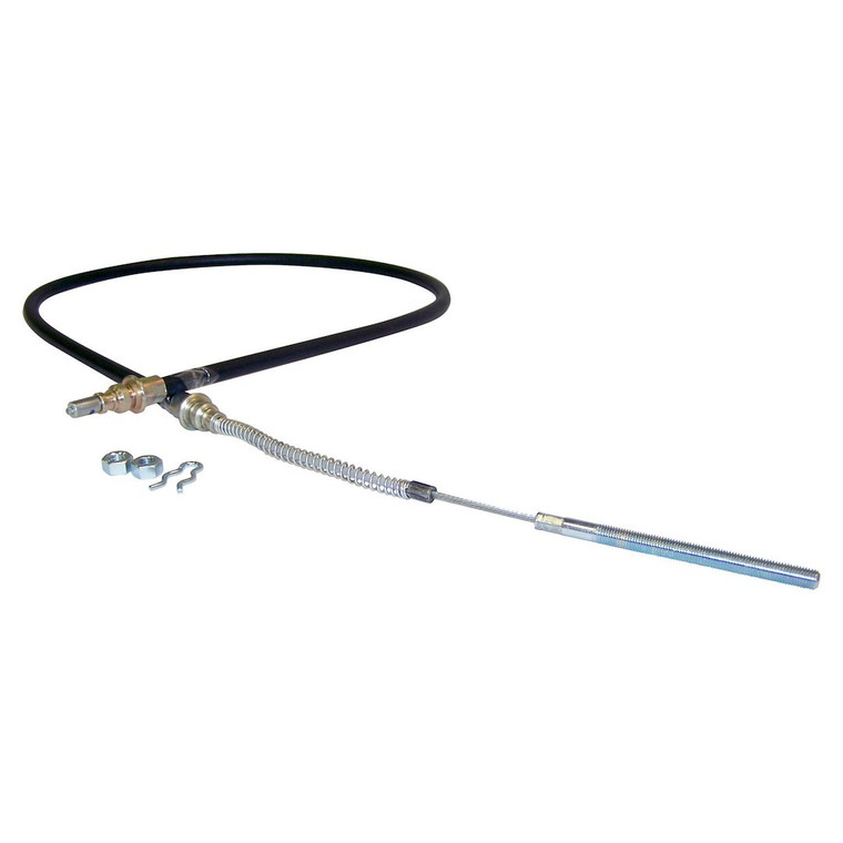 Crown Auto - Frnt H& Brake Cable - J5355287