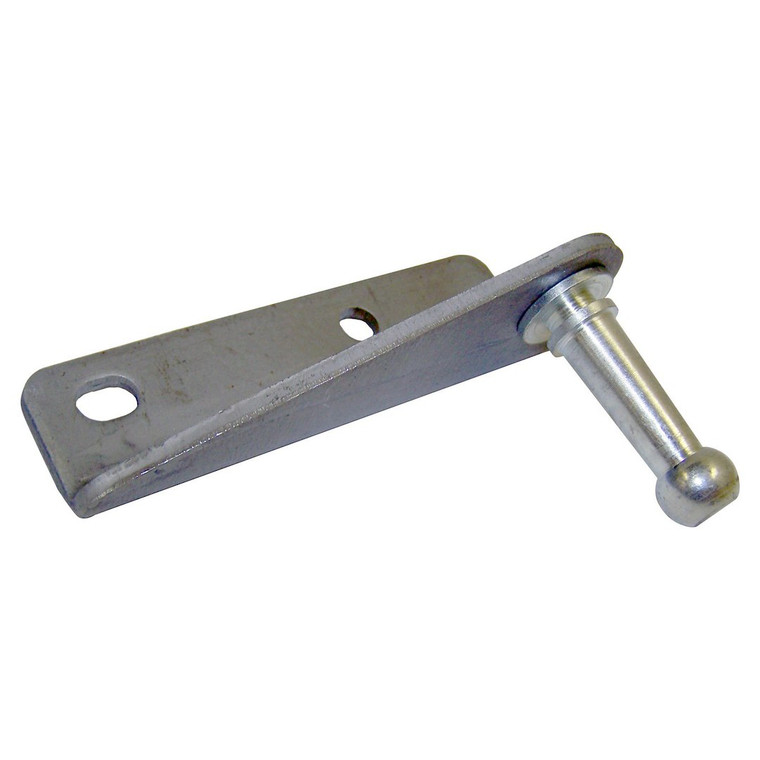 Crown Auto - Cltch Brack & Pivot - J5355339
