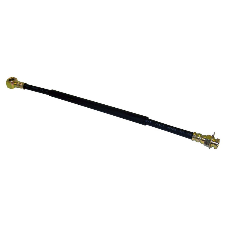 Crown Auto - Frnt Brake Hose To Calip - J5359037