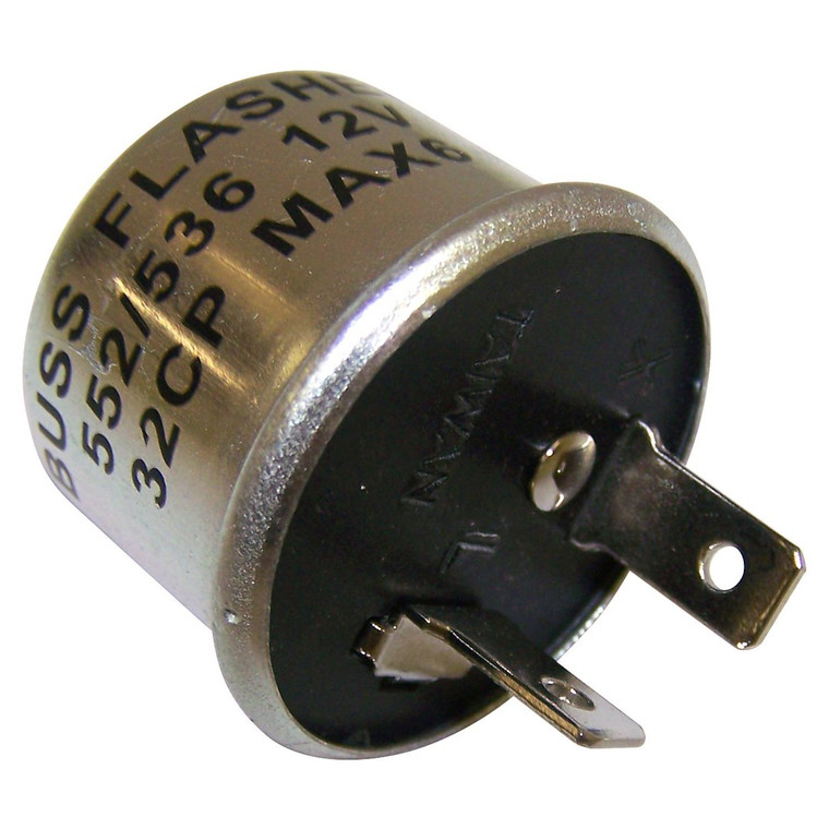 Crown Auto - Flasher 2 Blade - J5452266