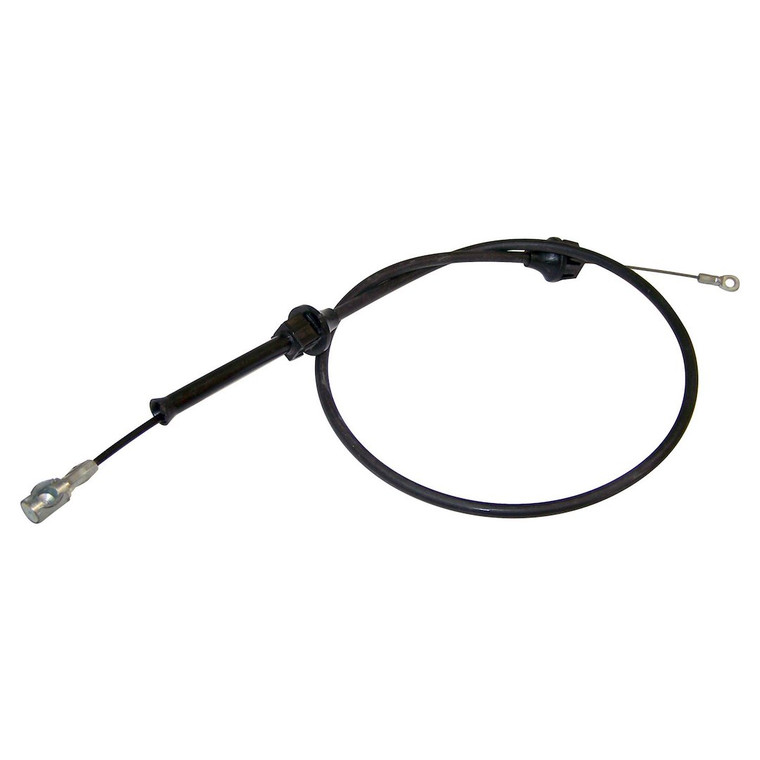 Crown Auto - Accel Cable - J8120143