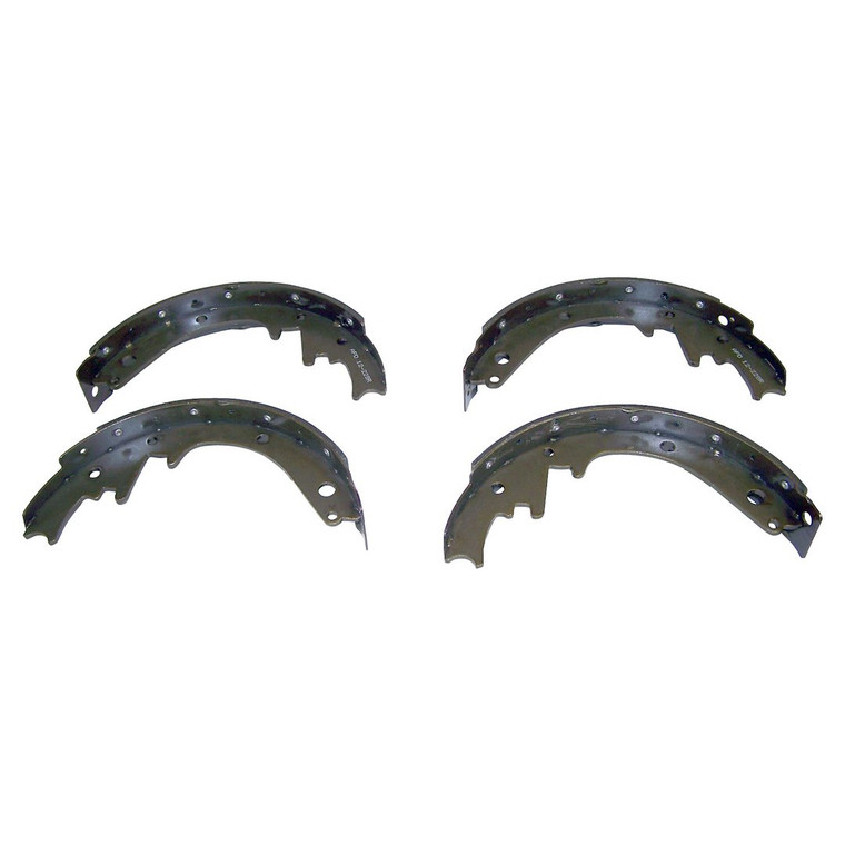 Crown Auto - Shoe & Line - J8130067