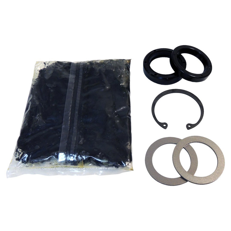 Crown Auto - Steer Gear Seal Kit - J8134568