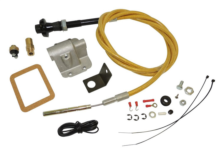 Crown Auto - Disconnect Kit - RT23002