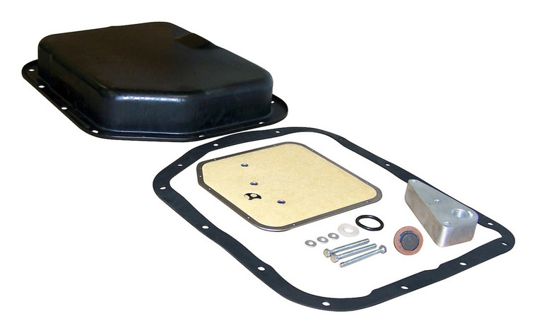 Crown Auto - Deep Transmission Pan Kit - RT24001