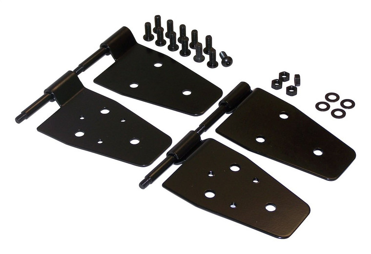 Crown Auto - Door Hinge Set - RT26003