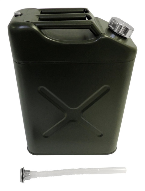 Crown Auto - Jerry Can - RT26009