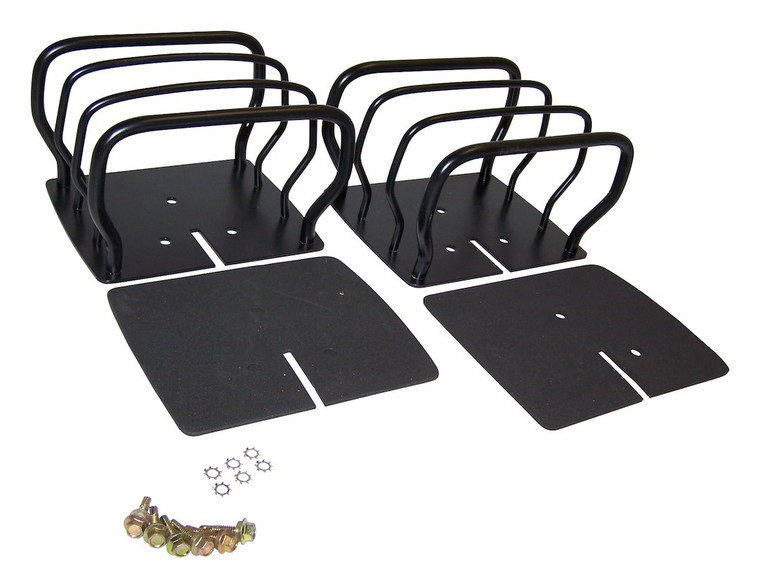 Crown Auto - Tail Light Guard Set - RT26017
