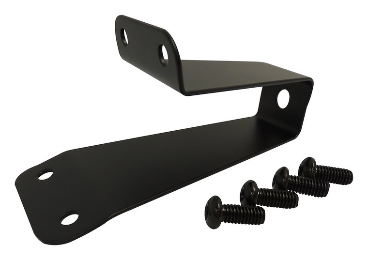 Crown Auto - Tailgate Tire Stop - RT26018