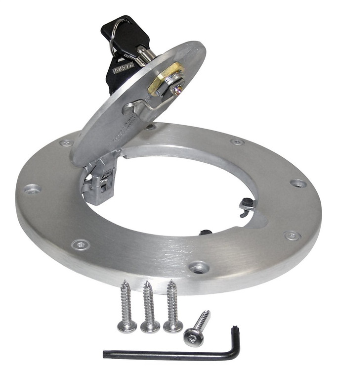 Crown Auto - Fuel Door - RT26039