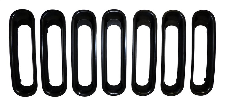 Crown Auto - Grille Insert Set - RT26056