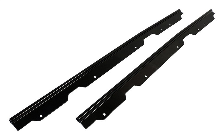 Crown Auto - Windshield Channel - RT26064