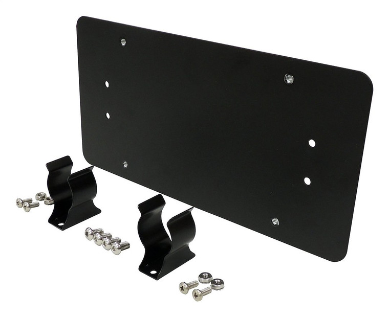 Crown Auto - License Plate Bracket - RT26075