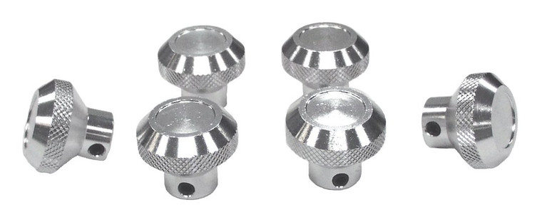 Crown Auto - Dash Control Knob Set - RT27001