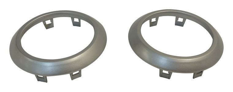 Crown Auto - Hvac Vent Accents - RT27028