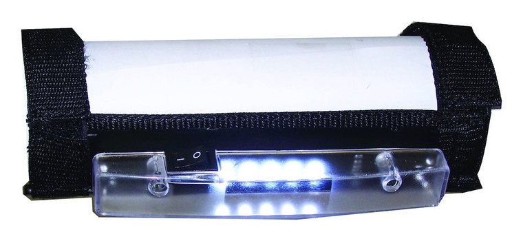Crown Auto - Led Utility Light - RT28007