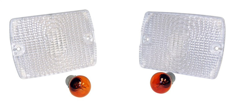 Crown Auto - Parking Light Kit - RT28012