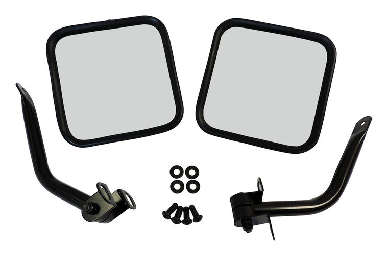 Crown Auto - Mirror Kit - RT30002