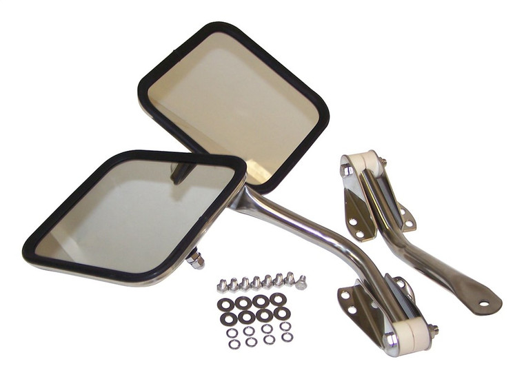 Crown Auto - Mirror Kit - RT30003