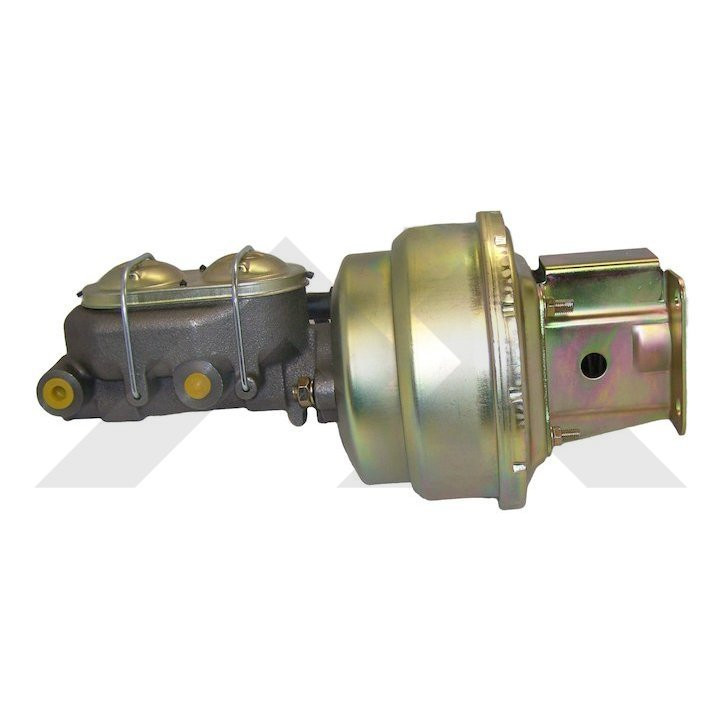 Crown Auto - Hd Brake Booster Kit - RT31010